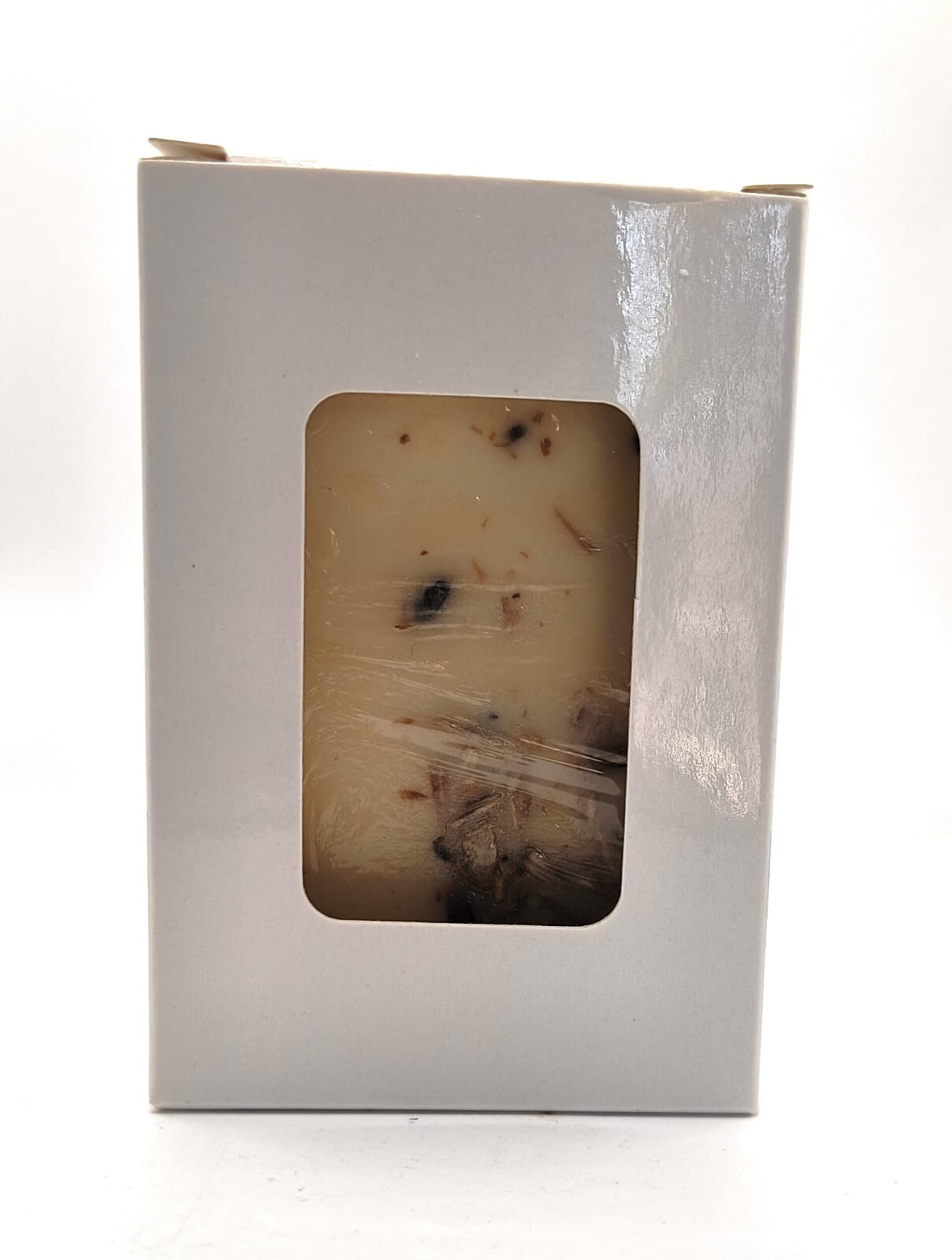 Jabón Esotérico de Palo Santo - 2