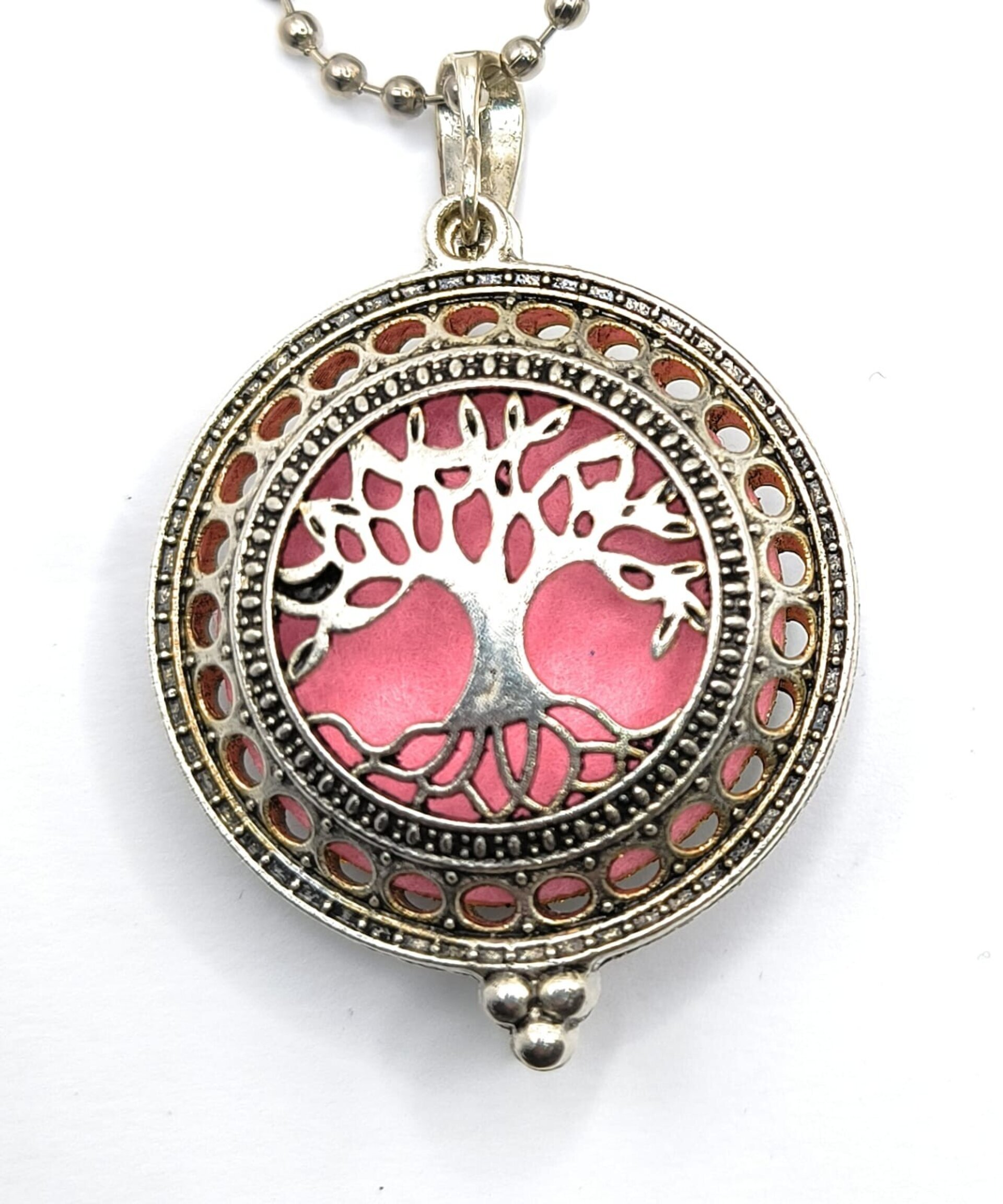 Colgante difusor de aroma Árbol de la Vida - 3