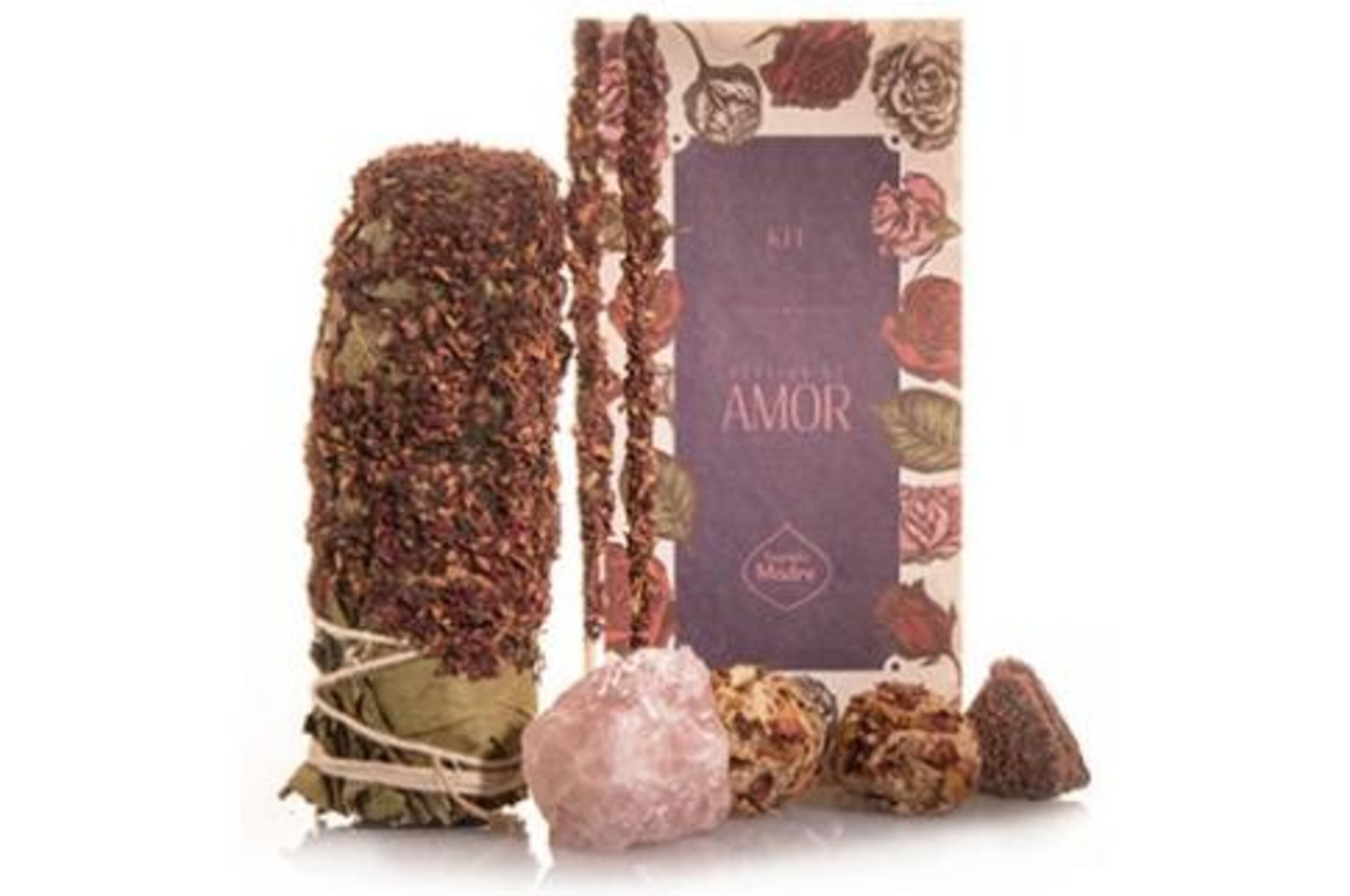 Kit Pétalos de Amor Sagrada Madre - 3